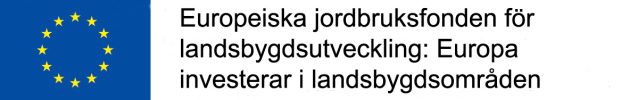 Europeiska jordbruksfonden Europeiska jordbruksfonden
