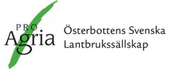 ProAgria-Lantbrukssallskapet ProAgria-Lantbrukssallskapet