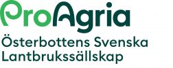 logo ProAgria Österbottens Svenska Lantbrukssällskap